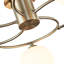Blaken Flush Mount