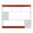 Desktop Organizer Office Storage Rack-536821295