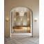 Azzurra 1 Light Wall Sconce