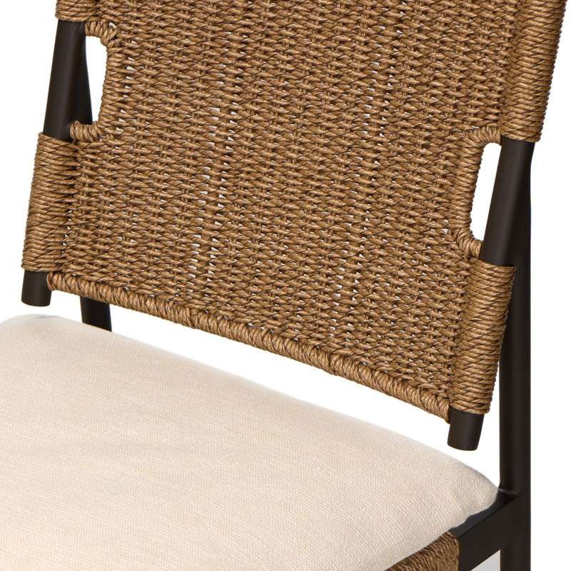 Miller Outdoor Dining Side Chair