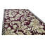 Hand-Knotted High-Quality Beige Runner