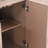 Armante 37'' Single Bathroom Vanity with Engineered Stone Top-776403248