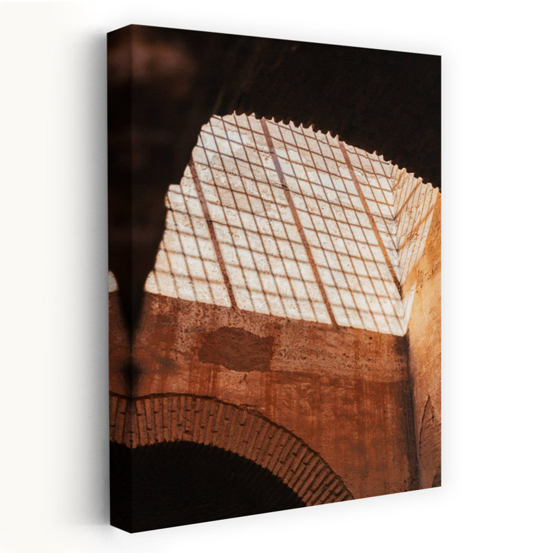 Print, 60.96cm H x 40.64cm W