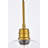1 - Light Single Pendant-1924872195