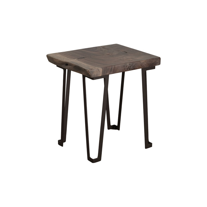 Dobby Chairside Table
