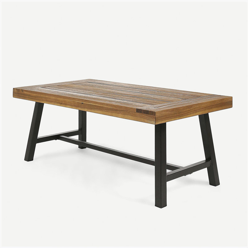 CARLISLE COFFEE TABLE