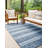 Jill Zarin Anguilla Indoor/Outdoor Rug-69533053