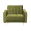 Baleskie Upholstered Armchair