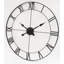 Ahyonna Metal Wall Clock