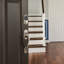 Camelot Single Cylinder Smart Deadbolt with Z-Wave Technology-1737032677