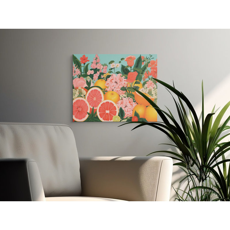 Wrapped Canvas Print Set, 30x20