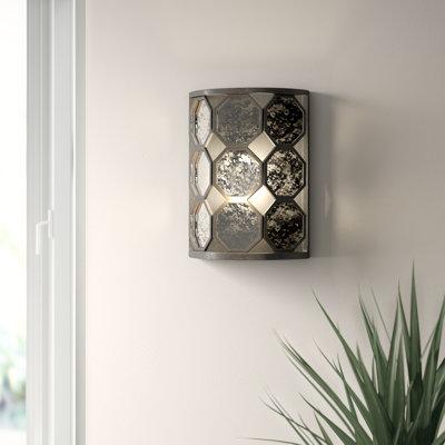 Plafonnier encastré 1 lumière Lara