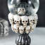 Boule d'Halloween 100 mm H 7,25 po