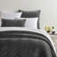 Brentwood Velvet Shale Quilt-78311243