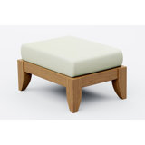 Atnas Outdoor Patio Sofa