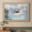 Pêche, bateaux, Key West, 1903 - Winslow Homer - toile sur mesure encadrée-704145907-704145918-704145924
