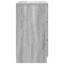 Bedside Cabinets With 3 Drawers 2 Pcs 39X35x65 Cm-1372734732