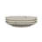 Macchiato Round 6.1" Melamine Saucer