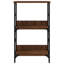 Holweg 50cm W Steel Standard Bookcase-186133433-168881837