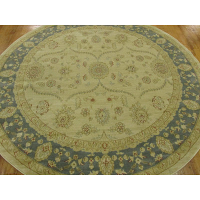 Moore Oriental Indoor Rug