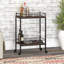 Metal Bar Cart-1091405469