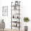 Vallon Ladder Bookcase