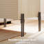 Table d'appoint moderne Laverda avec ports USB-1701548735-1805444854