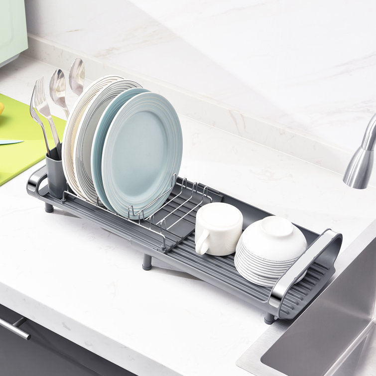 Metal Dish Rack KINGRACK