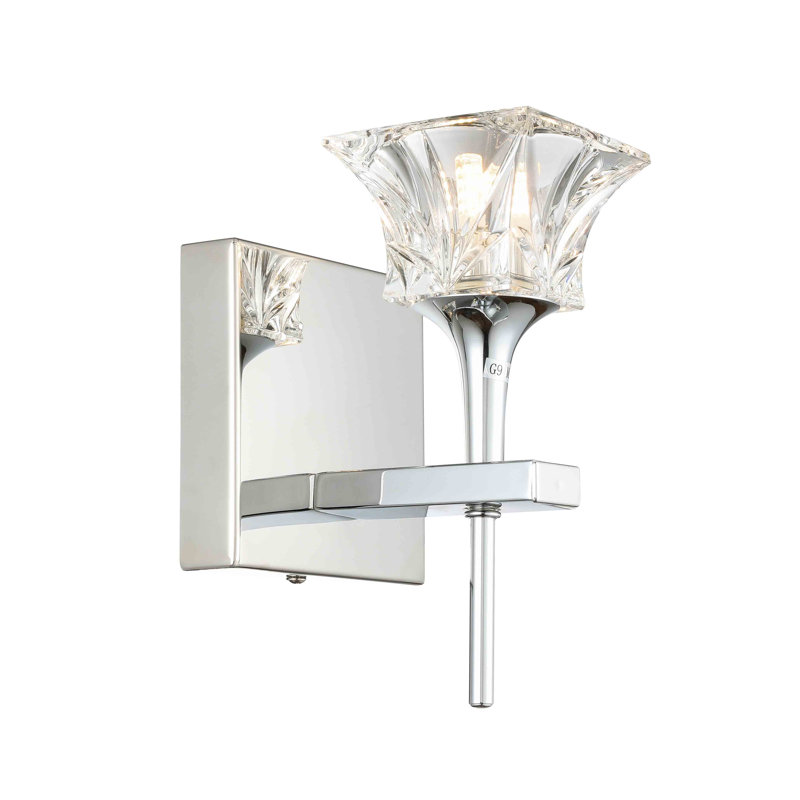 Dimmable Vanity Light