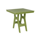 Berlin Gardens Harbor Regular 33″ Square Counter Height Table