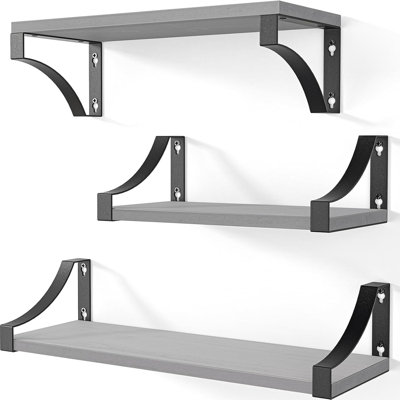 Floating Shelf