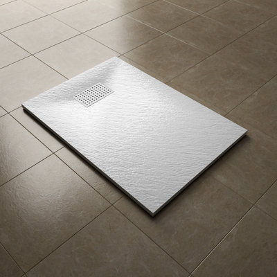 W 0.3mm D Shower Tray