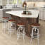 Tabouret de bar Farmhouse & Industrial-1352442432