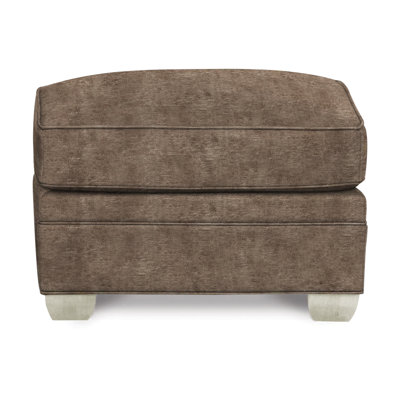 Hillcrest Ottoman