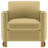 Whittier Camel 3-piece Upholstered Sofa Set