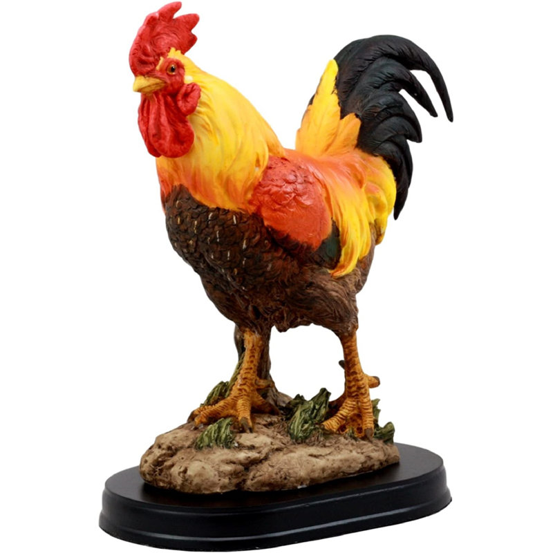 Kosobud Animals Statue