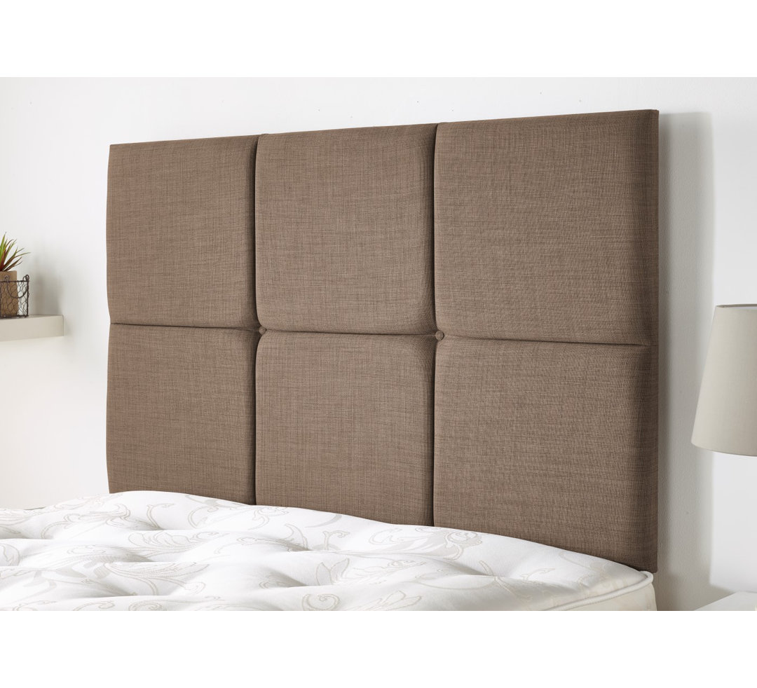 Upholstered Headboard