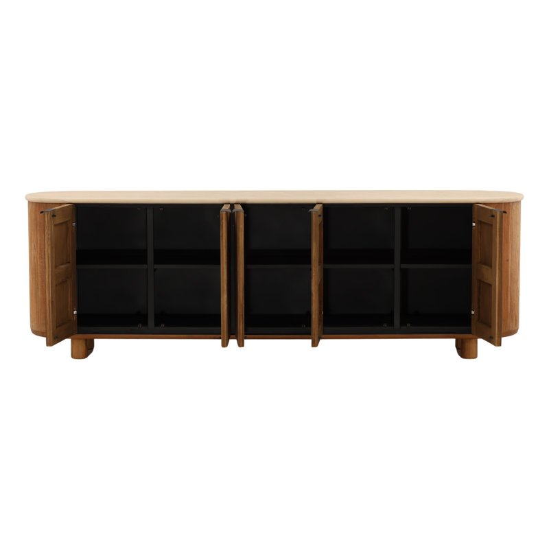 Oriel Sideboard Sand