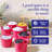 Homz Plastic Storage Tub & Tote-97285230