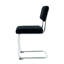 Ensemble de 4 chaises de salle à manger modernes avec pieds en métal pour la maison-616212786-616212789