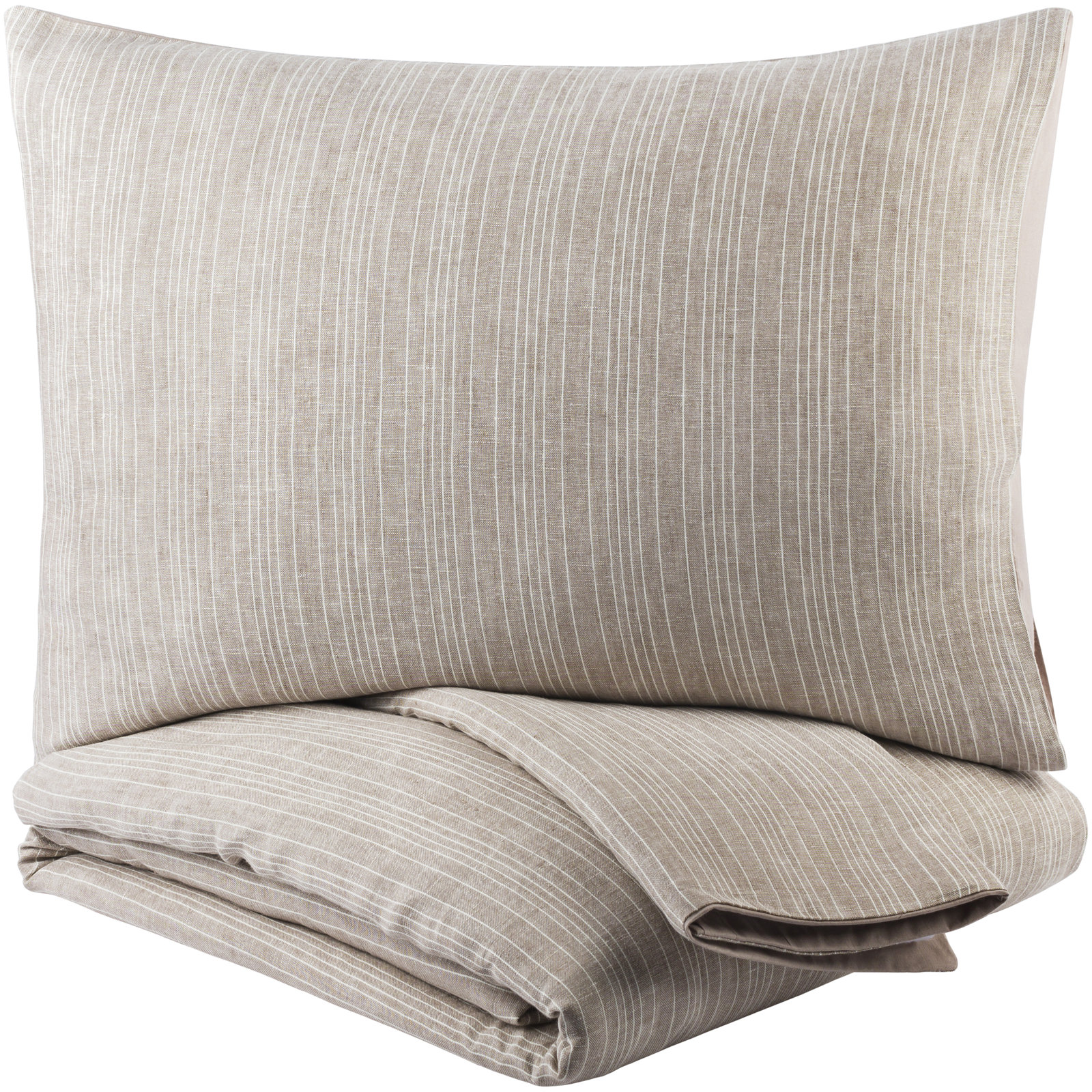 Hart Linen Pillow Sham