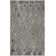 Hamm Hand Tufted Performance Geometric Rug