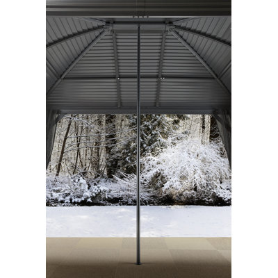 Sojag Universal Winter Support Post, Gazebo Accessories