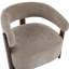 Fauteuil d'appoint rembourré Kyra-120094525