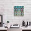 «Nutcracker Pattern Bright I» par Ryan Fowler-762666490