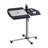 Rolling Adjustable Laptop Desk