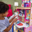 2-in-1 Beach & Rescue Center Dollhouse