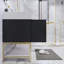 Ensemble de meuble-lavabo simple 36 po Glasgow-4318656-117661570