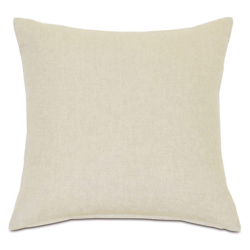 Kimahri Square Pillow Cover & Insert