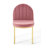 Modway Isla Channel Tufted Performance Velvet Dining Side Chair-335056981-335056968
